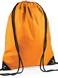BG 10 Prémiový vak na záda model 22480574 orange - BagBase