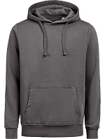 OCS RCS Hoodie Unisex mikina s kapucí model 22465867 charcoal - Untagged Movement OCS RCS Hoodie Unisex mikina s kapucí model 22465867 charcoal - Untagged Movement