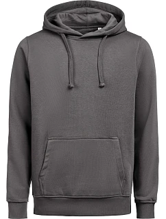 OCS RCS Hoodie Unisex mikina s kapucí model 22465867 charcoal - Untagged Movement