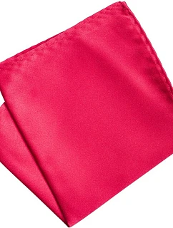 Korntex KXHK Kapesníček čtverec 76.KXHK red