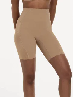 Beauty Shaper prodl. stah. kalhotky clean cut 1786 deep sand - Anita Classix