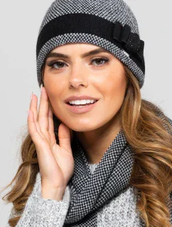 model 18966045 kolor:czarny - Kamea