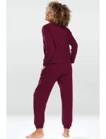 Dkaren Venezia barva: bordó Dkaren Venezia barva: bordó