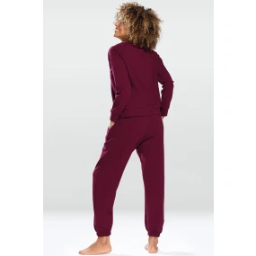 Dkaren Venezia barva: bordó