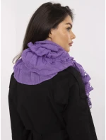 Chustka AT CH S model 21116944 fioletowy - FPrice