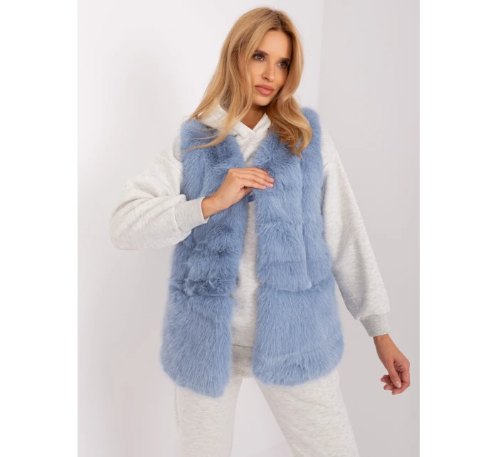 Vesta AT KZ 2368.00P modrá