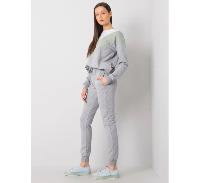 Souprava RV KMPL 6715.33P šedá