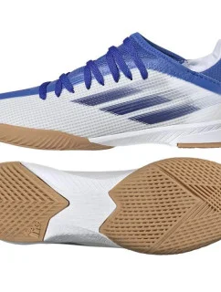 Pánské tenisky Kopačky X Speedflow.3 IN Jr GW7492 - Adidas
