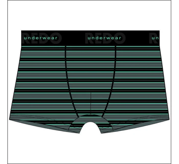 Pánské boxerky REDO