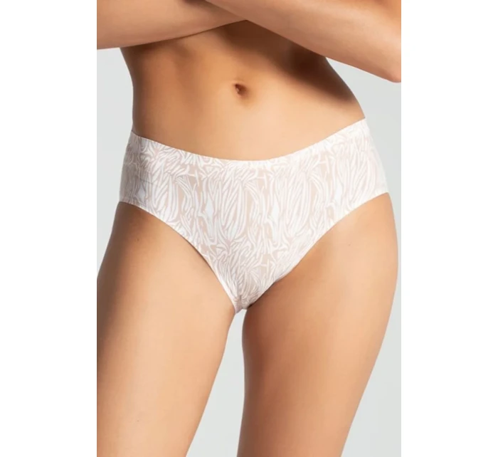 KALHOTKY - BIKINY COMFORT PRINT 03 S