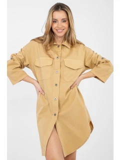 Denní šaty model 223801 Rue Paris