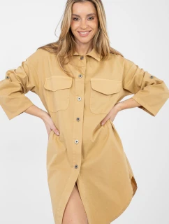 Denní šaty model 223801 Rue Paris