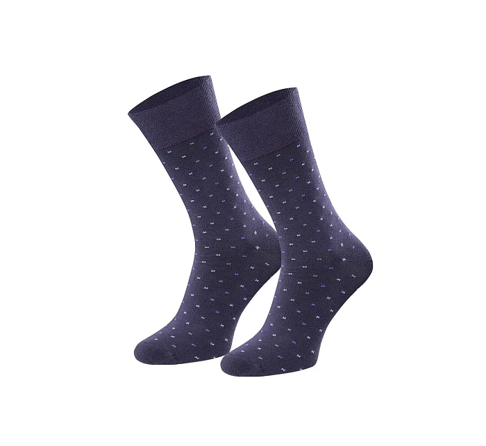 Pánské ponožky Steven Suitline art.056