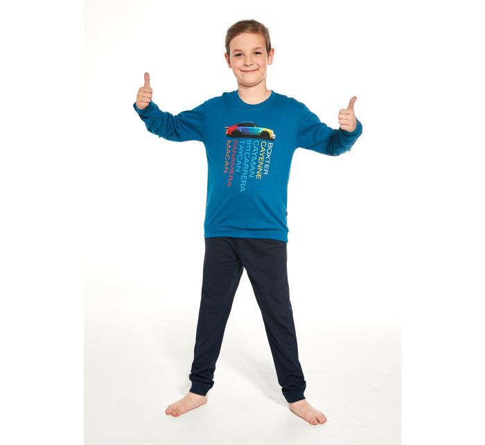 Chlapecké pyžamo Young Boy  dł/r 134164 model 18726075 - Cornette