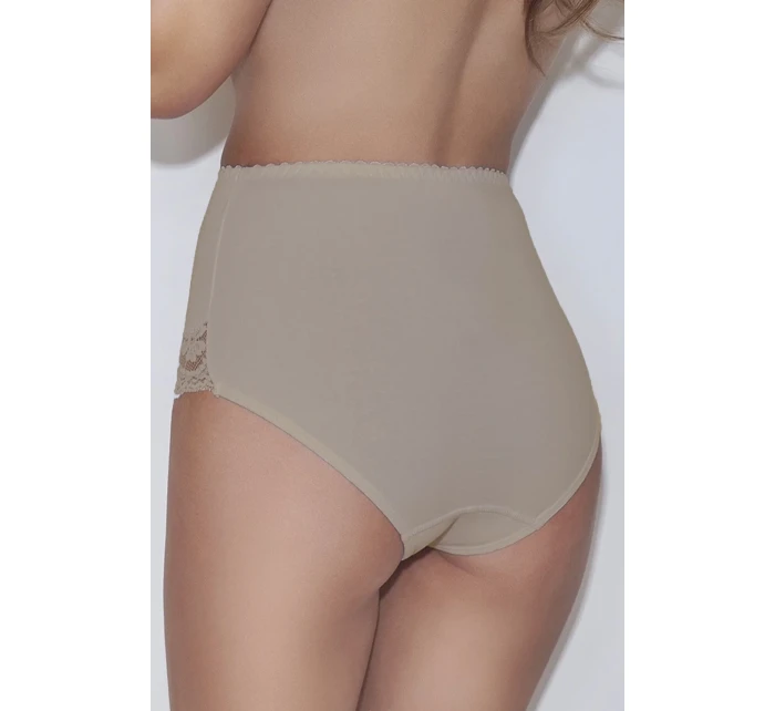 Stahovací kalhotky Ela beige model 16218898 - Mitex Stahovací kalhotky Ela beige model 16218898 - Mitex