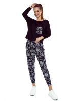 Dámské pyžamo model 18973427 - Eldar