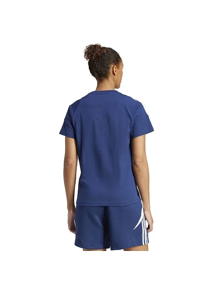Tričko Tiro 24 Sweat W model 19759840 - ADIDAS Tričko Tiro 24 Sweat W model 19759840 - ADIDAS