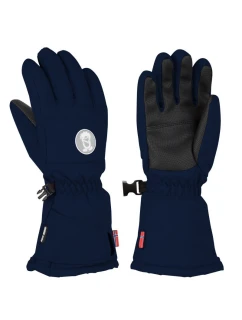 Dětské zimní rukavice Trollkids Narvik Glove Jr 932-100
