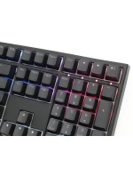 Ducky ONE 2 RGB herní USB klávesnice německá černá