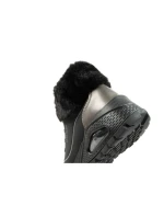 Skechers Uno Rugged dámská sportovní obuv zateplené boty zimní dámské