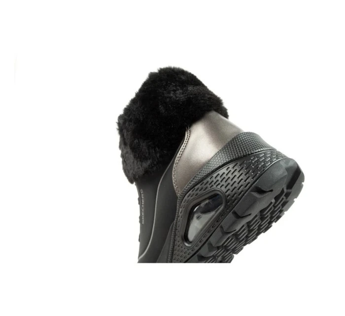 Skechers Uno Rugged dámská sportovní obuv zateplené boty zimní dámské