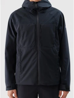 Pánská trekingová bunda s membránou NeoDry 10K 4F pánské