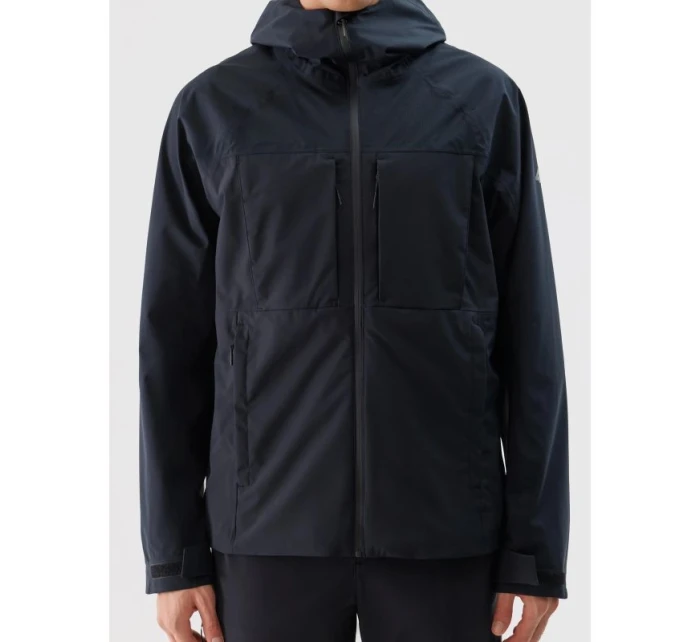 Pánská trekingová bunda s membránou NeoDry 10K 4F pánské Pánská trekingová bunda s membránou NeoDry 10K 4F pánské