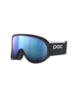 Lyžařské brýle POC Retina Mid black Cat.2