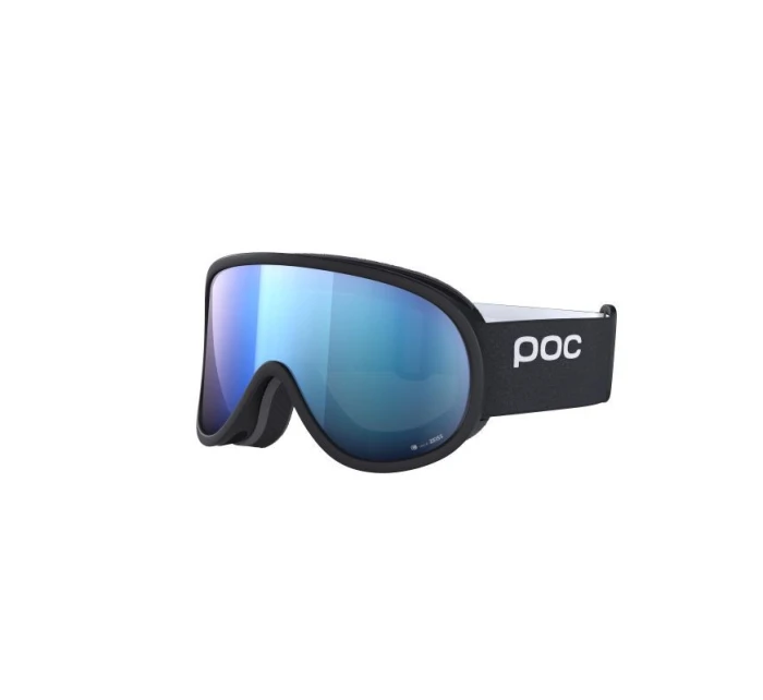 Lyžařské brýle POC Retina Mid black Cat.2