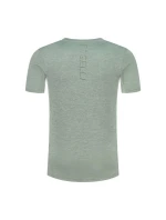 Rogelli běžecké tričko ACE green 2XL