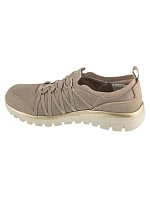 Skechers Graceful – Purecrush 100888-TPGD Hnědé 36 Skechers Graceful – Purecrush 100888-TPGD Hnědé 36