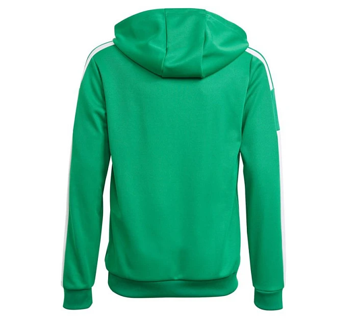 Mladistvá mikina Squadra 21 JR GP6432 - Adidas Mladistvá mikina Squadra 21 JR GP6432 - Adidas