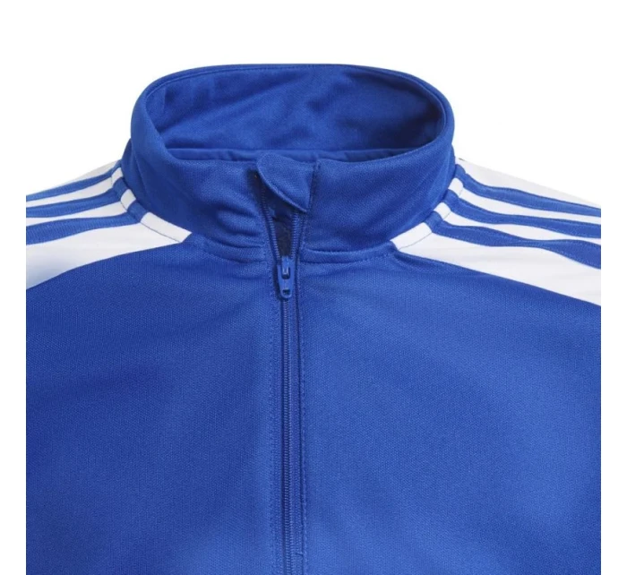 Dětská mikina Squadra 21 Jr GP6469 - Adidas Dětská mikina Squadra 21 Jr GP6469 - Adidas