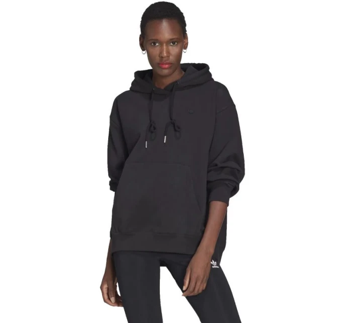 Dámská mikina Adicolor Oversize Hoodie W HC7104 - Adidas