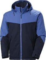 Oxford Zimní pracovní bunda "Oxford" blue model 22416686 - Helly Hansen Oxford Zimní pracovní bunda "Oxford" blue model 22416686 - Helly Hansen