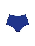 Style Marcella Bottom kalhotky 8764-0 modrá oceán - RosaFaia Style Marcella Bottom kalhotky 8764-0 modrá oceán - RosaFaia