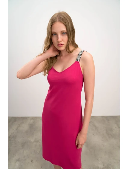 Vamp - Dámské šaty 16524 - Vamp