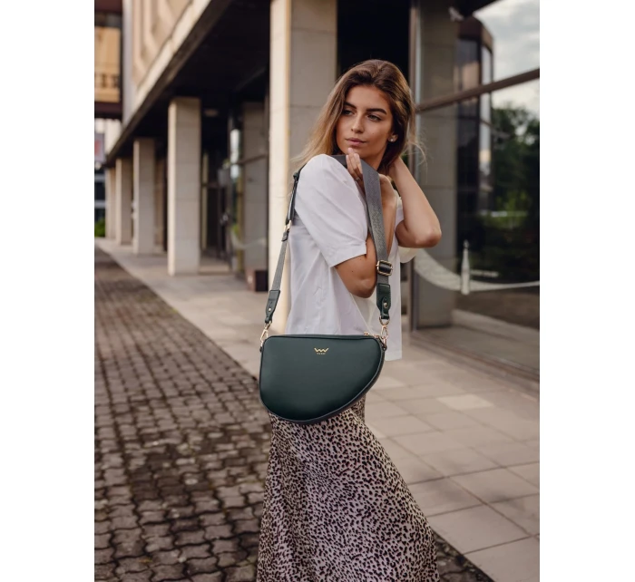 Kabelka VUCH Larrel Green