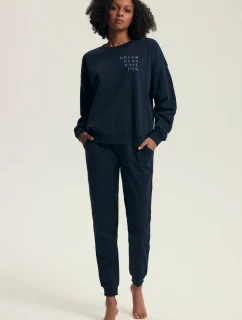 DÁMSKÉ PYŽAMO  AW25 model 21378521 - HENDERSON LADIES