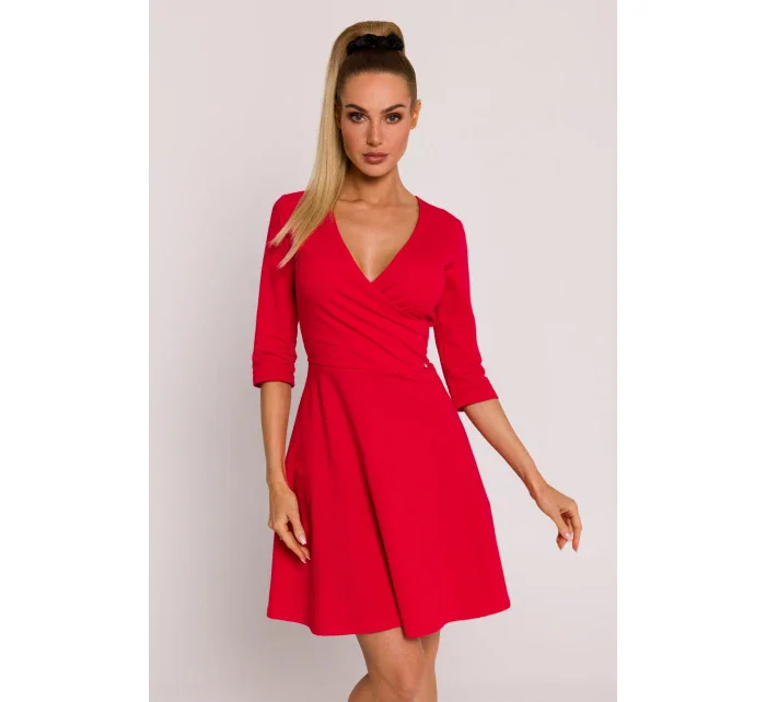 Denní šaty model 193571 Moe