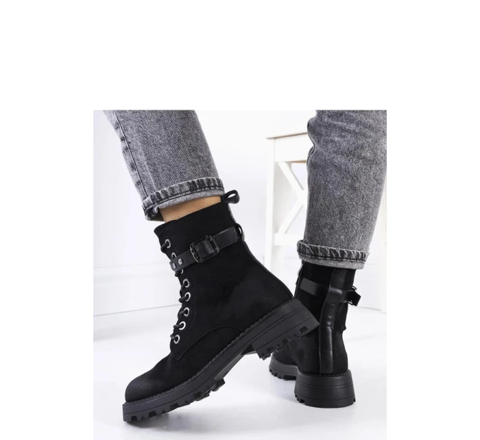 Boty  model 205155 Solea