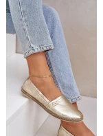 Espadrilky model 208323 Step in style