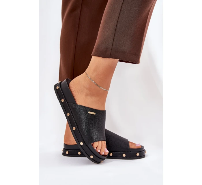 Pantofle  model 211686 Step in style