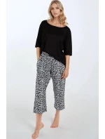 Pyžama  model 217124 Momenti Per Me