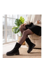 Boty model 221369 Solea Boty model 221369 Solea