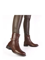 Boty model 222055 Solea Boty model 222055 Solea