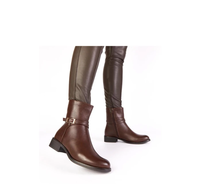 Boty model 222055 Solea Boty model 222055 Solea