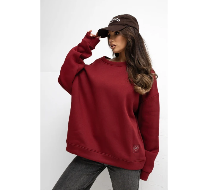 Mikina  model 222912 Rue Paris