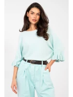 Svetr model 224341 Italy Moda Svetr model 224341 Italy Moda