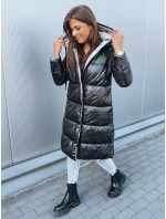 Dámská bunda černá Dstreet model 21964838 - FashionStreet